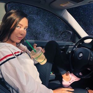 Meet your Posher, Sophia